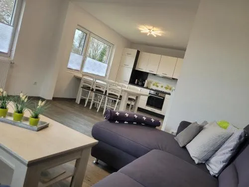 Dieken's Huus in Wangerland, Deutschland
