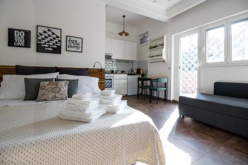 Casina Eur, Řím