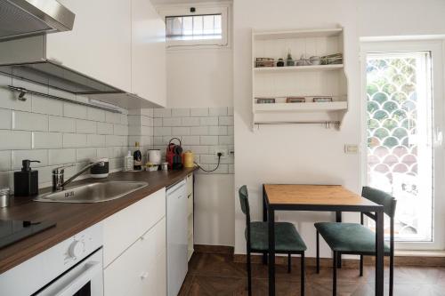 Casina Eur, Rzym (zdjęcie 4)