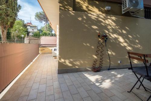 Casina Eur, Rzym (zdjęcie 6)