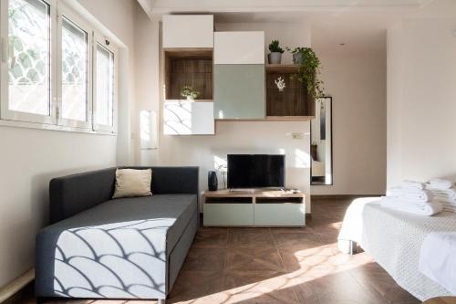 Casina Eur, Rzym (zdjęcie 7)
