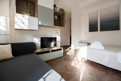 Casina Eur, Rzym (zdjęcie 9)