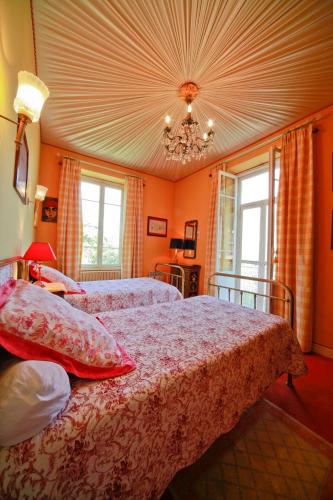 Au Relais Fleuri - image 10