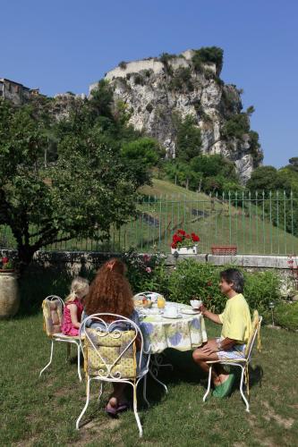 Au Relais Fleuri - image 11