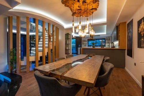 Tatilde Villam – khách sạn tại Armutalan