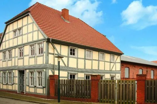 Ferienhaus Rosenhof, Lenzen in Lenzen, Deutschland