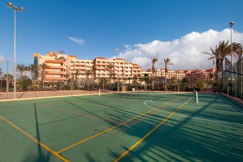 Elba Sara Beach & Golf Resort - image 11