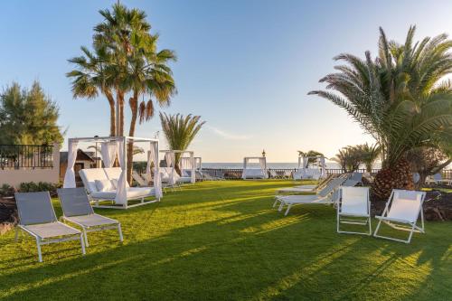 Elba Sara Beach & Golf Resort - image 6