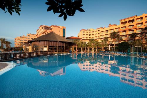 Elba Sara Beach & Golf Resort - image 9