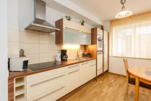 Apartment - Ground Floor image 10