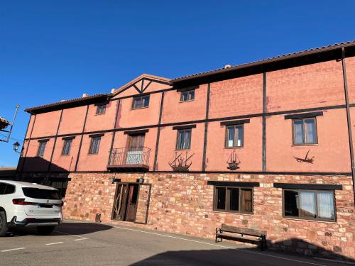 . Tres Navíos en el Mar Casa Rural de 10 habitaciones con baño individual precios web
