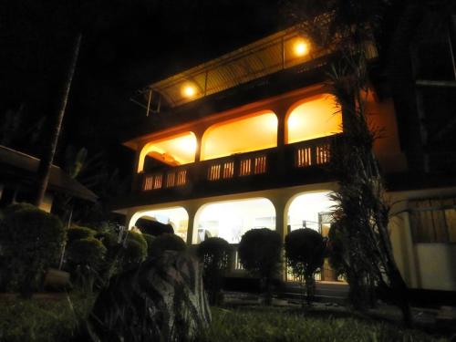 Shimbwe Meadows Guest House