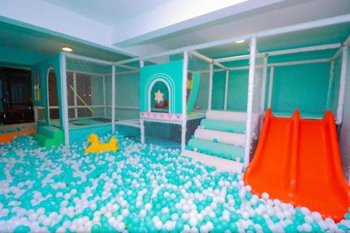 Riverside 3 B/Rm Nairobi