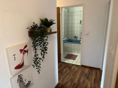 Bremen Ferienwohnung, Bremen (foto 5)