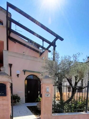 La Chiocciola Apartments - Santarcangelo di Romagna