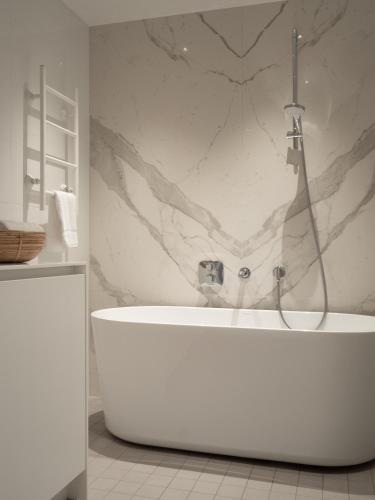 Faciliteiten, Bob W Koti Ullanlinna near Sea Fortress Suomenlinna