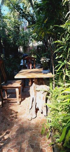 Garden House INChiangrai in チェンライ