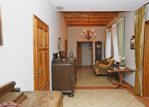 A szálláshely kívülről, Sami Swoi Kluki 42 in Belchatow