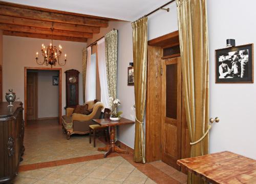 A szálláshely kívülről, Sami Swoi Kluki 42 in Belchatow