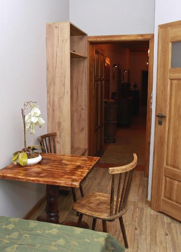 Sami Swoi Kluki 42 in Belchatow