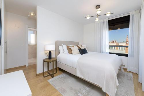 Maritimo Apartment in Malaga by Solaga Holiday Homes - image 2