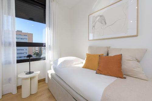 Three-Bedroom Apartment image 9