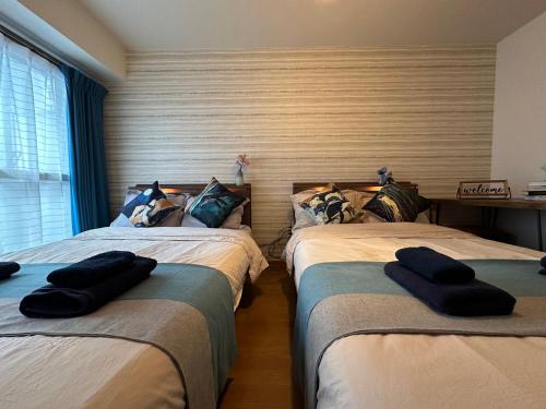 nestay apartment tokyo shinjuku