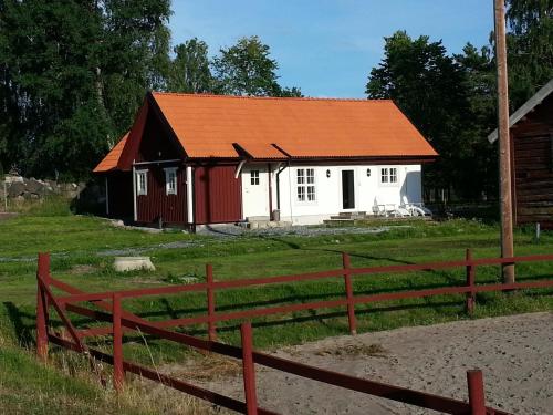 . Abborrtorps Gård