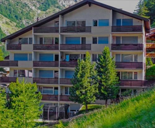 Studio Mundizia, Zermatt (fotografie 10)