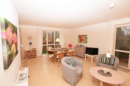 Atelier-Gartenflair