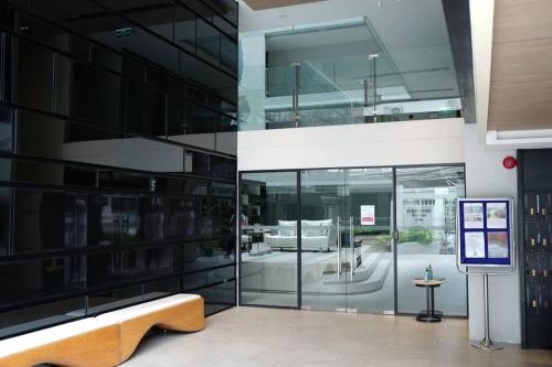 Circle Rein Sukhumvit 12 two bedrooms apartment Circle Rein Sukhumvit 12 two bedrooms apartment