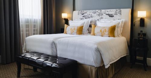 The Gainsborough Bath Spa - Small Luxury Hotels of the World