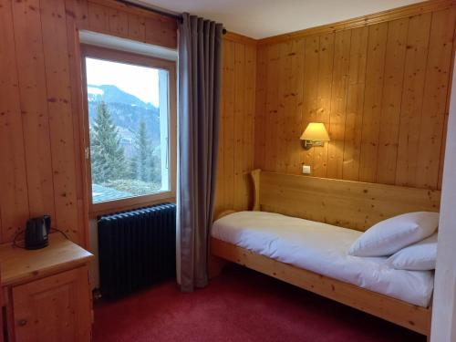 Chalet Hotel Le Mont Bisanne