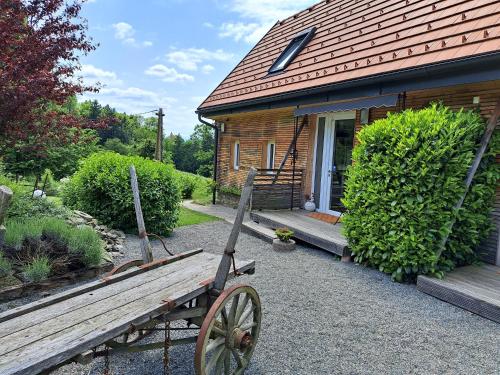  Binderhof am Demmerkogel, Sausaler Weinstraße in Rettenberg