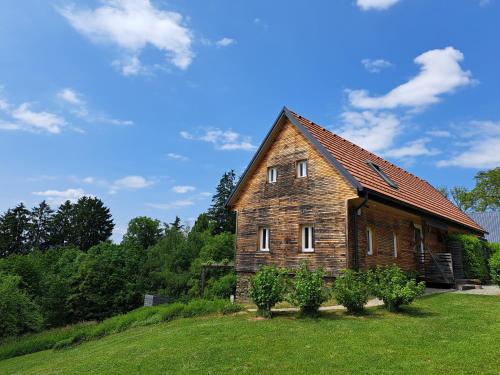  Binderhof am Demmerkogel, Sausaler Weinstraße in Rettenberg