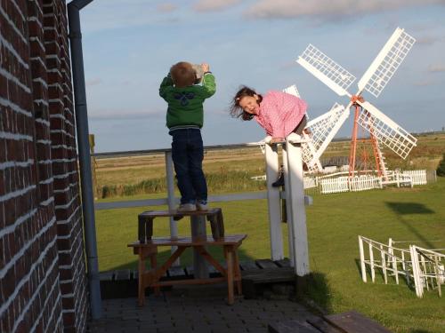 I Hjertet af Ballum - main image