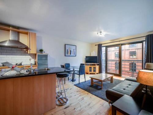 Pass The Keys Bright & Beautiful 2Br Apt In The Heart Of Belfast