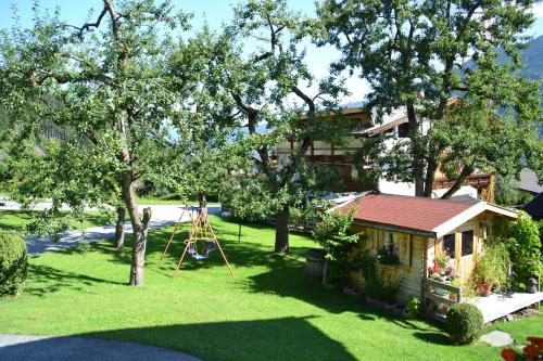 Gästehaus Christoph – Ried im Zillertal, IL