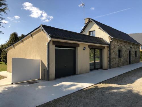 La hantelle gîte à louer Saint-Sauveur-des-Landes