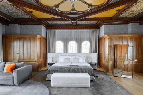 1 king bed