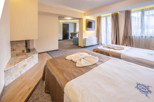 Junior Suite image 5