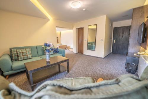 Junior Suite image 1