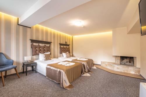 Junior Suite image 3