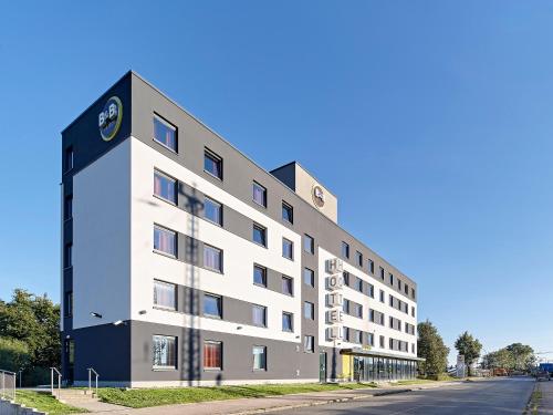 B&B Hotel Osnabruck Osnabruck