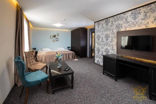 Wellness Hotel Bulgaria - image 4