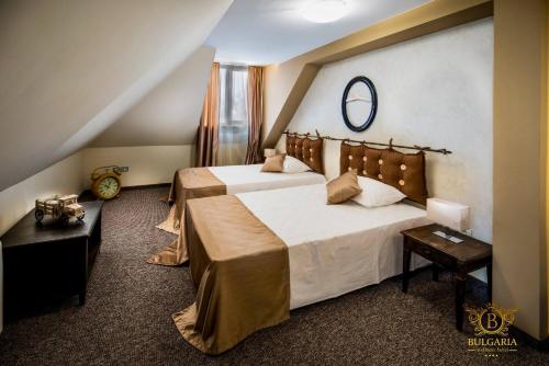 Wellness Hotel Bulgaria - image 13