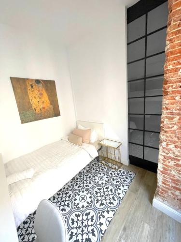 NEW APARTMENT IN CITY-CENTER, GRAN VIA