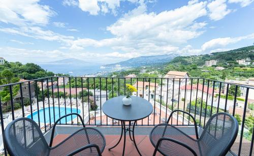Hotel Jaccarino - image 12
