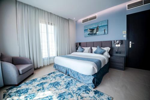 فنـــــــــدق ايليفــــــــــــار Elevar Hotel