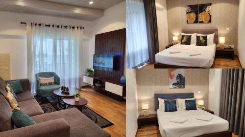 Two-Bedroom Apartment image 1